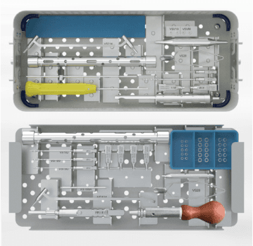 Intrauma Fixin System