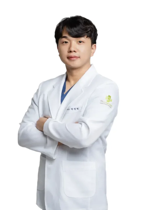 박정현 외과과장 프로필 사진